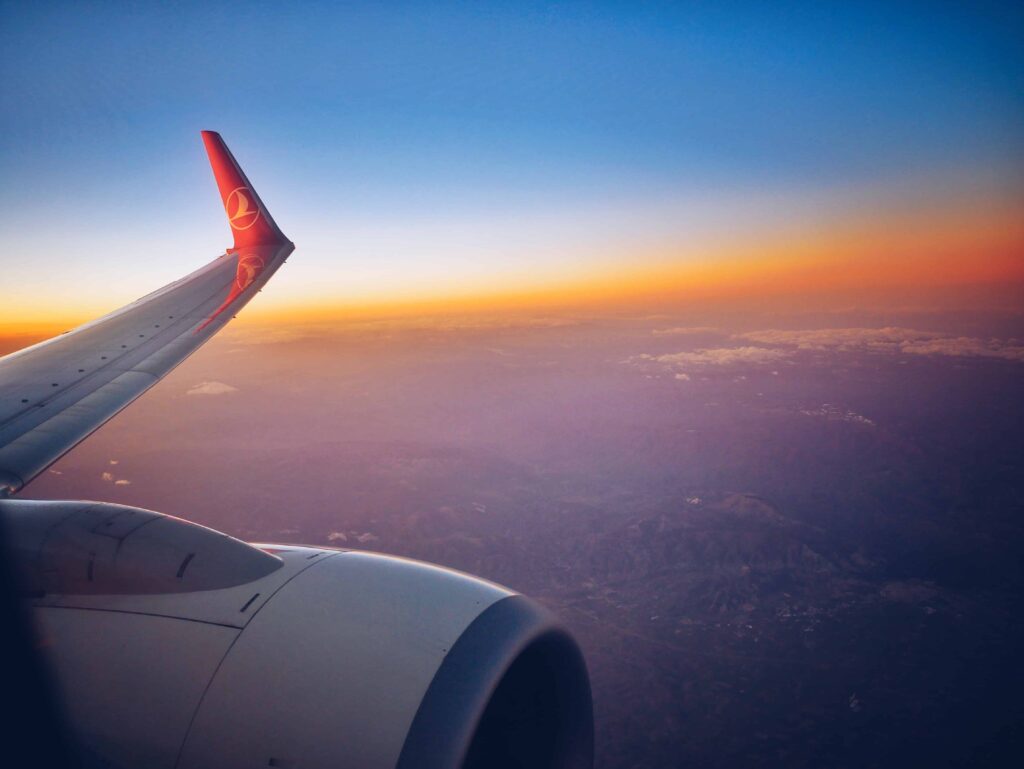 aeroplane_travel