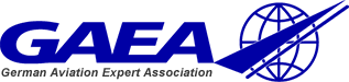 Verband der Luftfahrtsachverständigen e.V. Logo